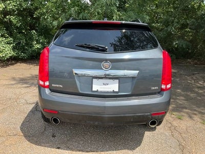2013 Cadillac SRX Base