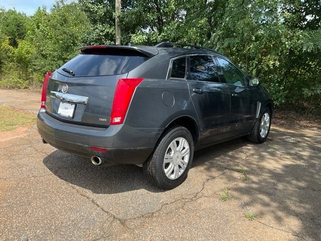 2013 Cadillac SRX Base