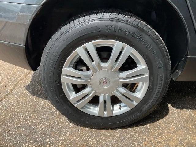 2013 Cadillac SRX Base