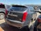 2013 Cadillac SRX Base