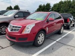2010 Cadillac SRX Luxury Collection