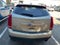 2016 Cadillac SRX Premium Collection