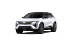 2026 Cadillac OPTIQ Premium Luxury
