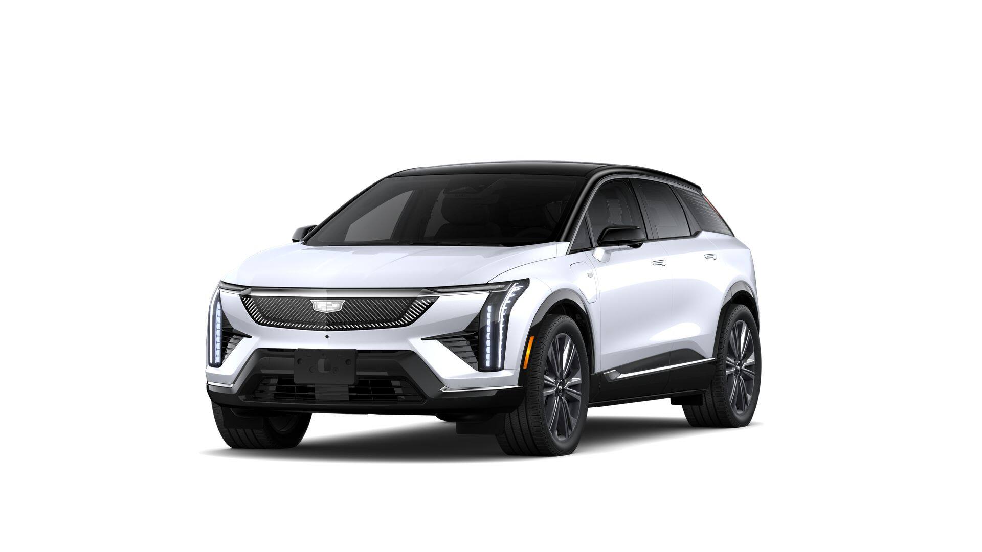 2026 Cadillac OPTIQ Premium Luxury