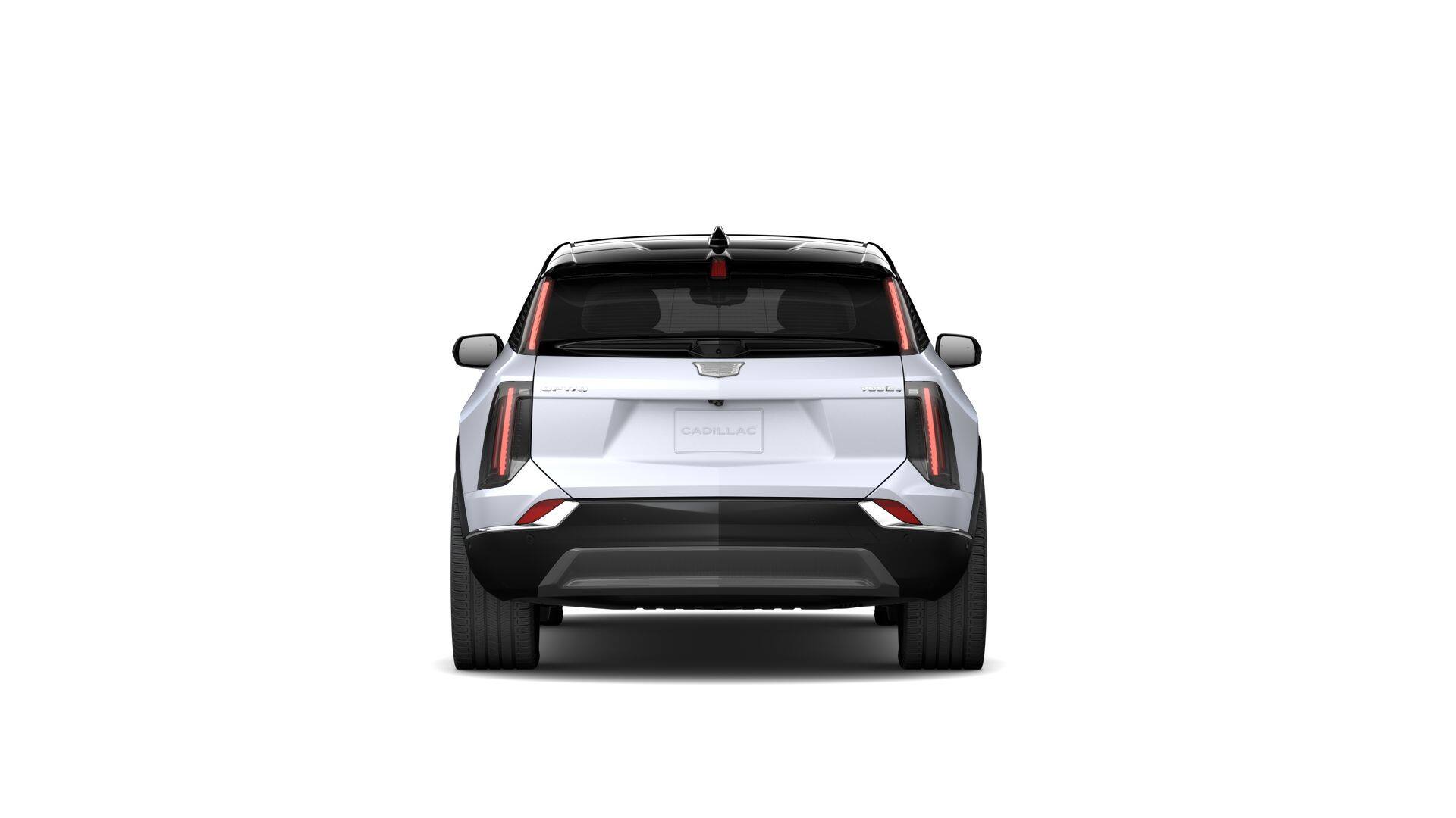 2026 Cadillac OPTIQ Premium Luxury