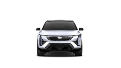 2026 Cadillac OPTIQ Premium Luxury