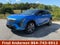 2026 Cadillac OPTIQ Premium Luxury