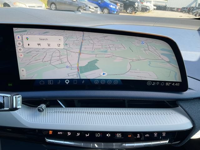 2026 Cadillac OPTIQ Premium Luxury
