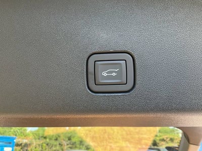 2026 Cadillac OPTIQ Premium Luxury