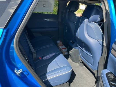 2026 Cadillac OPTIQ Premium Luxury