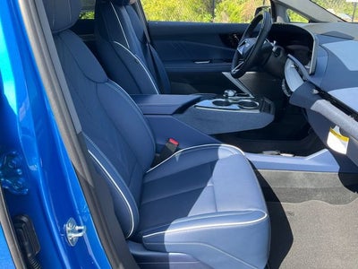 2026 Cadillac OPTIQ Premium Luxury
