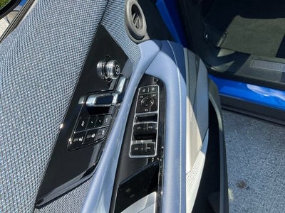 2026 Cadillac OPTIQ Premium Luxury