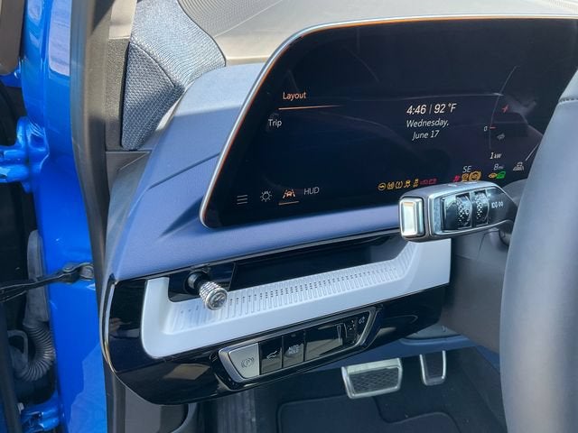 2026 Cadillac OPTIQ Premium Luxury