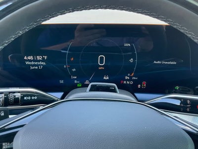 2026 Cadillac OPTIQ Premium Luxury