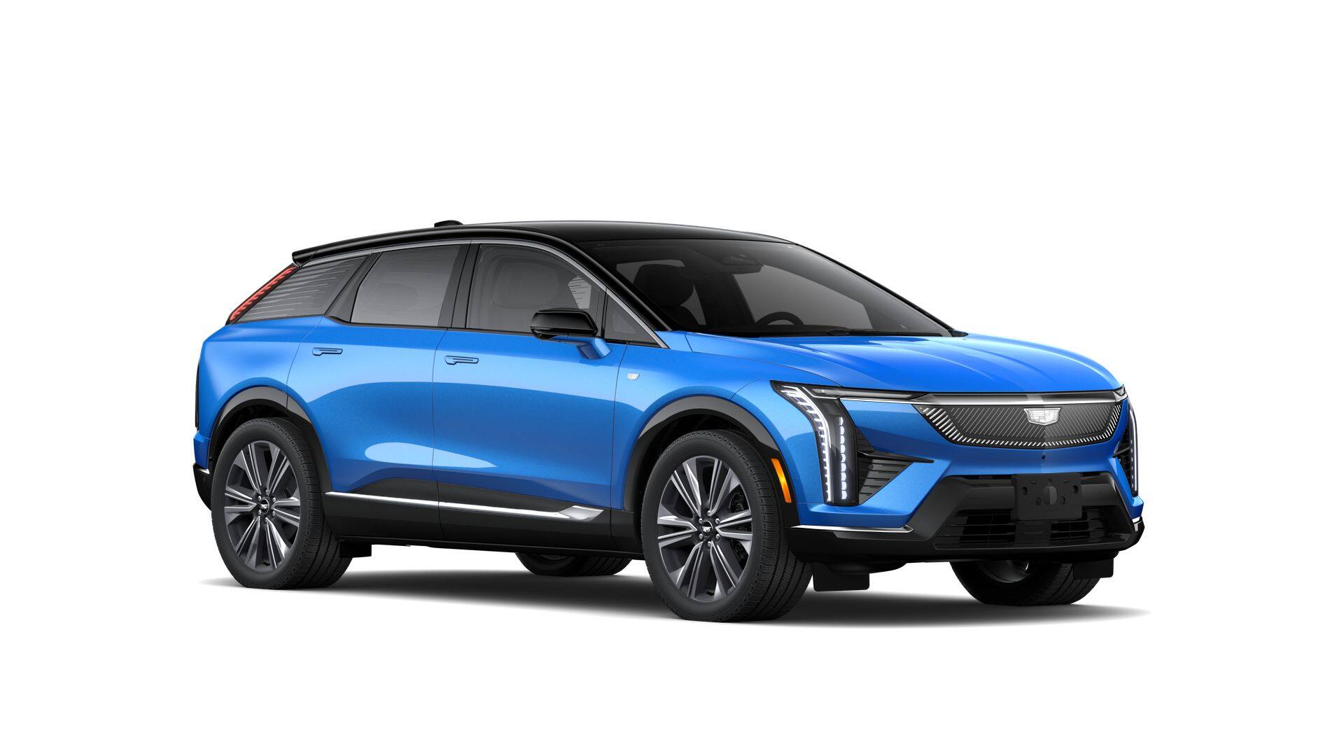 2026 Cadillac OPTIQ Premium Luxury
