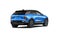 2026 Cadillac OPTIQ Premium Luxury