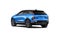2026 Cadillac OPTIQ Premium Luxury
