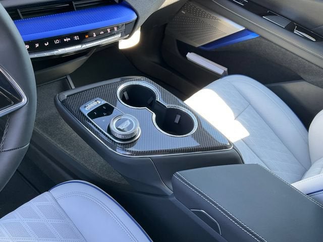 2026 Cadillac OPTIQ V-Series