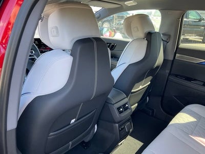 2026 Cadillac OPTIQ V-Series