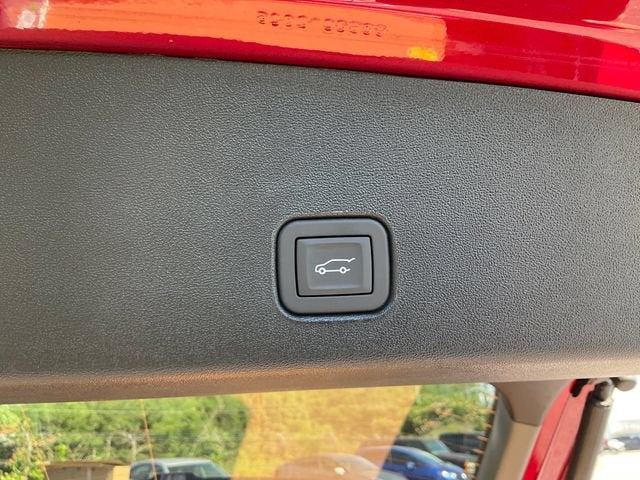 2026 Cadillac OPTIQ V-Series