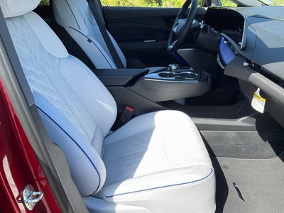 2026 Cadillac OPTIQ V-Series