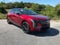 2026 Cadillac OPTIQ V-Series