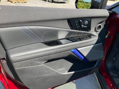 2026 Cadillac OPTIQ V-Series