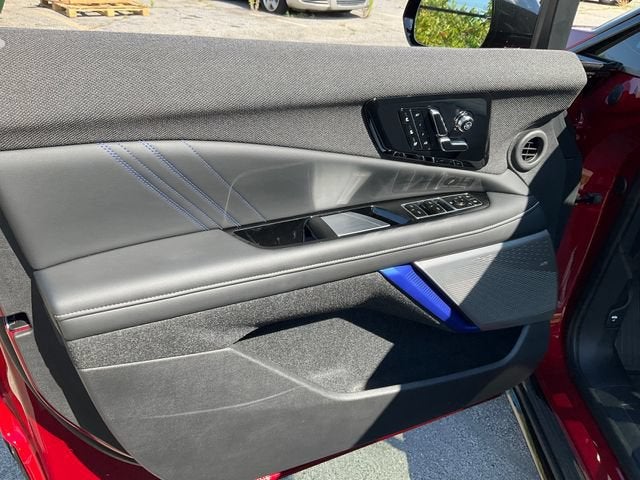 2026 Cadillac OPTIQ V-Series