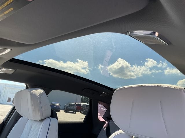 2026 Cadillac OPTIQ V-Series