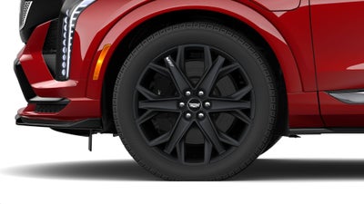 2026 Cadillac OPTIQ V-Series