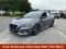 2022 Nissan Sentra SR Xtronic CVT