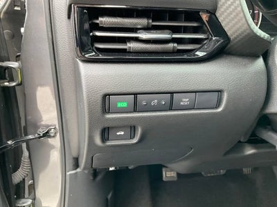 2022 Nissan Sentra SR Xtronic CVT