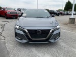 2022 Nissan Sentra SR Xtronic CVT