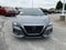 2022 Nissan Sentra SR Xtronic CVT