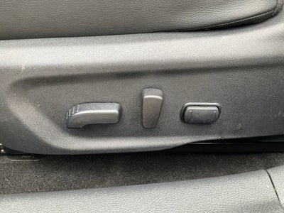 2022 Nissan Sentra SR Xtronic CVT