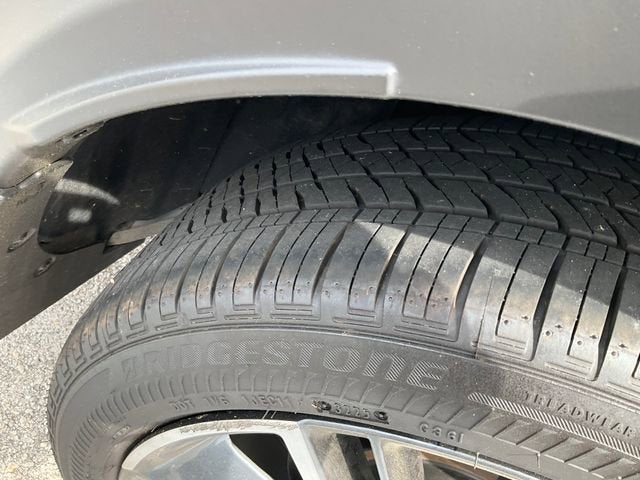 2025 INFINITI QX55 LUXE