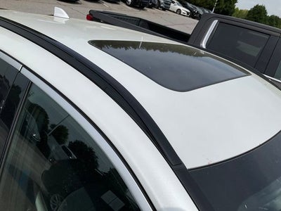 2025 INFINITI QX55 LUXE