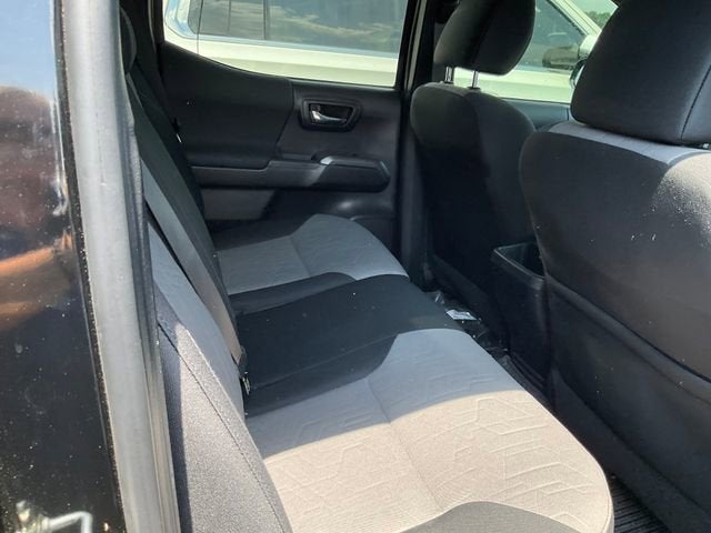 2023 Toyota Tacoma 2WD SR5