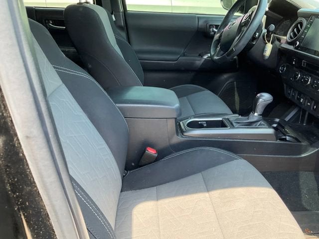 2023 Toyota Tacoma 2WD SR5