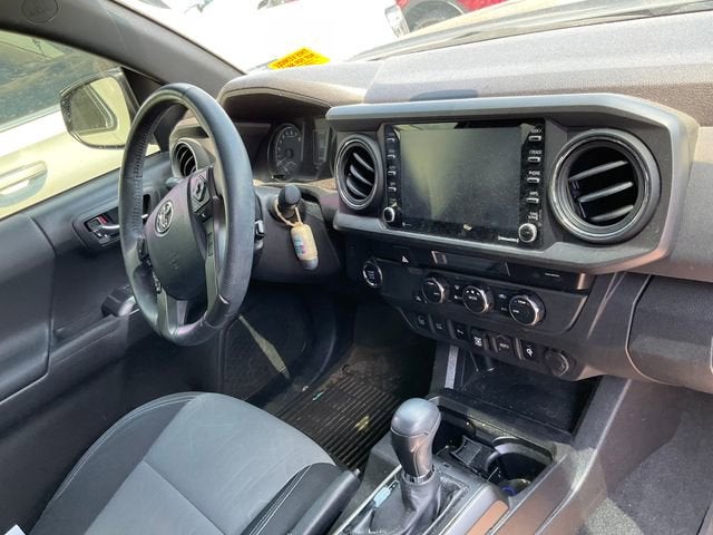 2023 Toyota Tacoma 2WD SR5