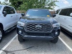 2023 Toyota Tacoma 2WD SR5