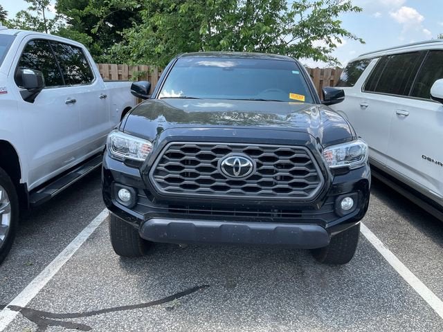 2023 Toyota Tacoma 2WD SR5