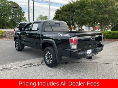 2023 Toyota Tacoma 2WD SR5