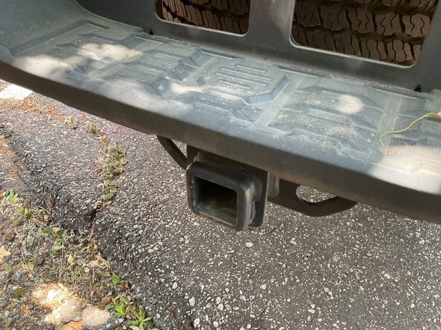 2023 Toyota Tacoma 2WD SR5