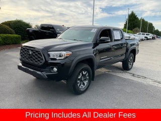 2023 Toyota Tacoma 2WD SR5