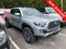 2022 Toyota Tacoma 4WD SR