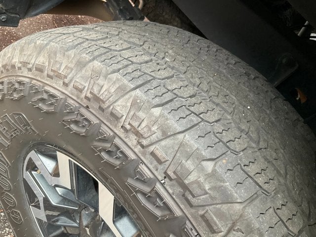 2022 Toyota Tacoma 4WD SR