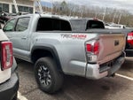 2022 Toyota Tacoma 4WD SR