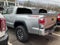 2022 Toyota Tacoma 4WD SR
