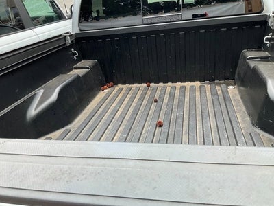 2022 Toyota Tacoma 4WD SR